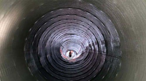 Why UV-Cured In-Place Pipe Lining is the Gold Standard for Solving Infiltration Problems